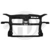DIEDERICHS 2214005 Front Cowling